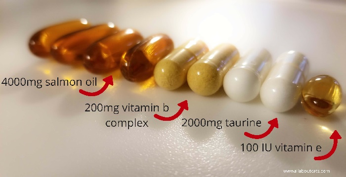 Suppléments (1)