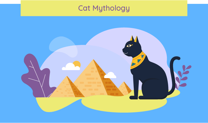 Mythologie des chats