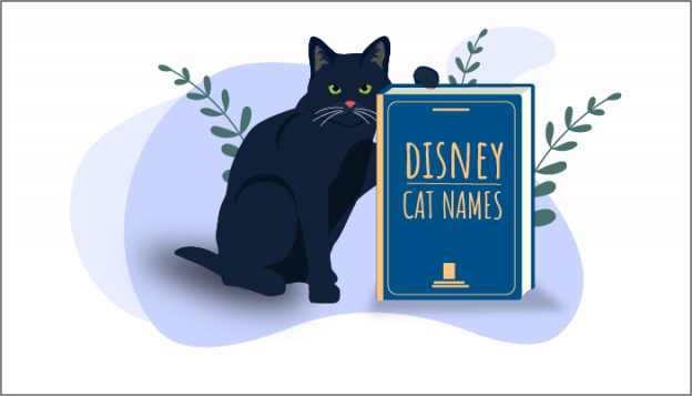 Les 100 noms de chats Disney les plus populaires