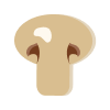 Champignons