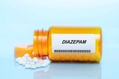 Diazépam