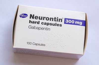 Gabapentine (Neurontin)