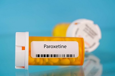 Paroxétine