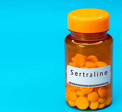 Sertraline