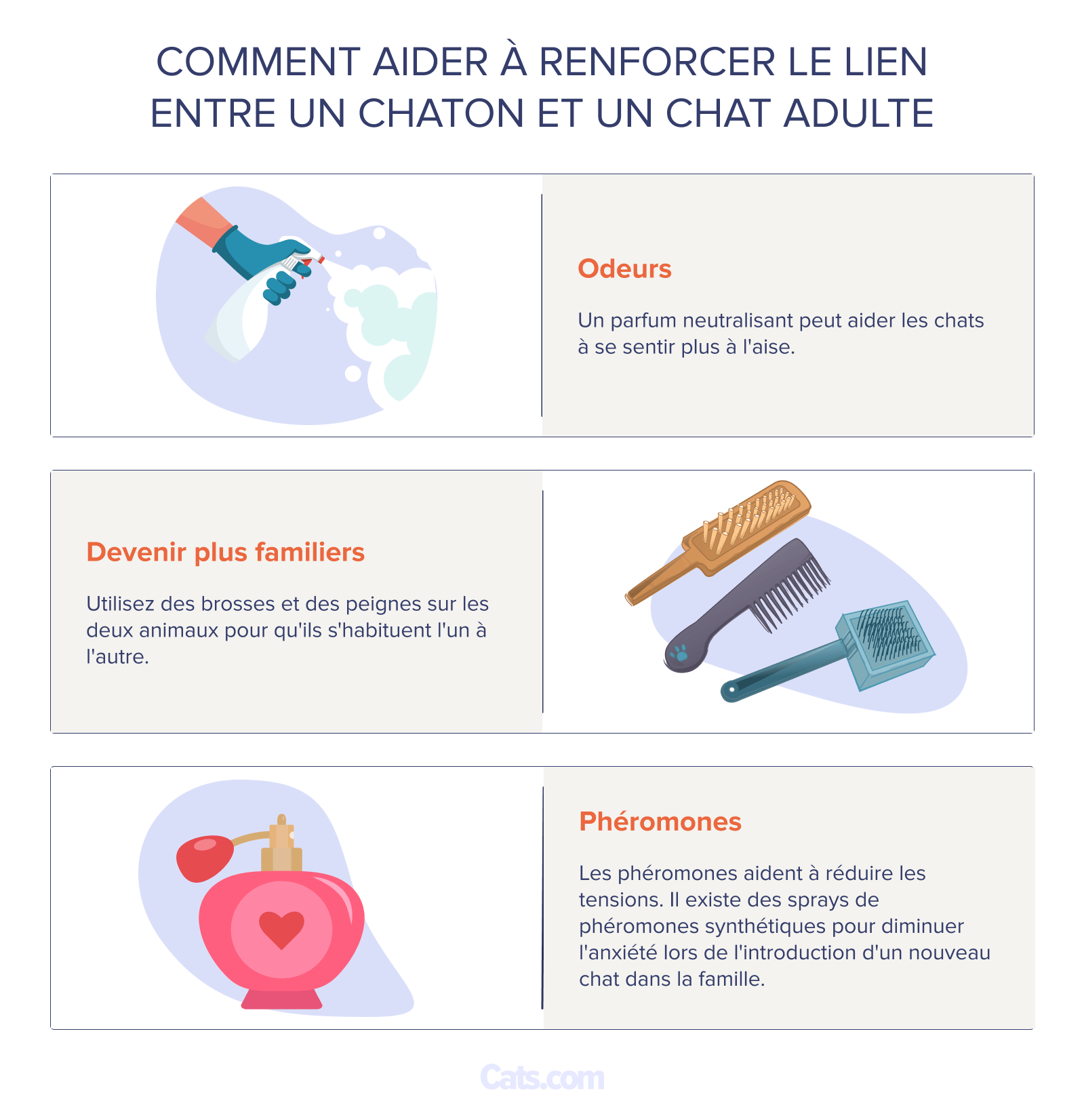Signes de lien.