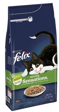 Felix Inhome Sensations