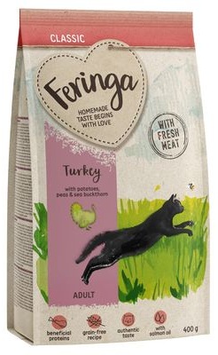 Feringa Adult Classic dinde