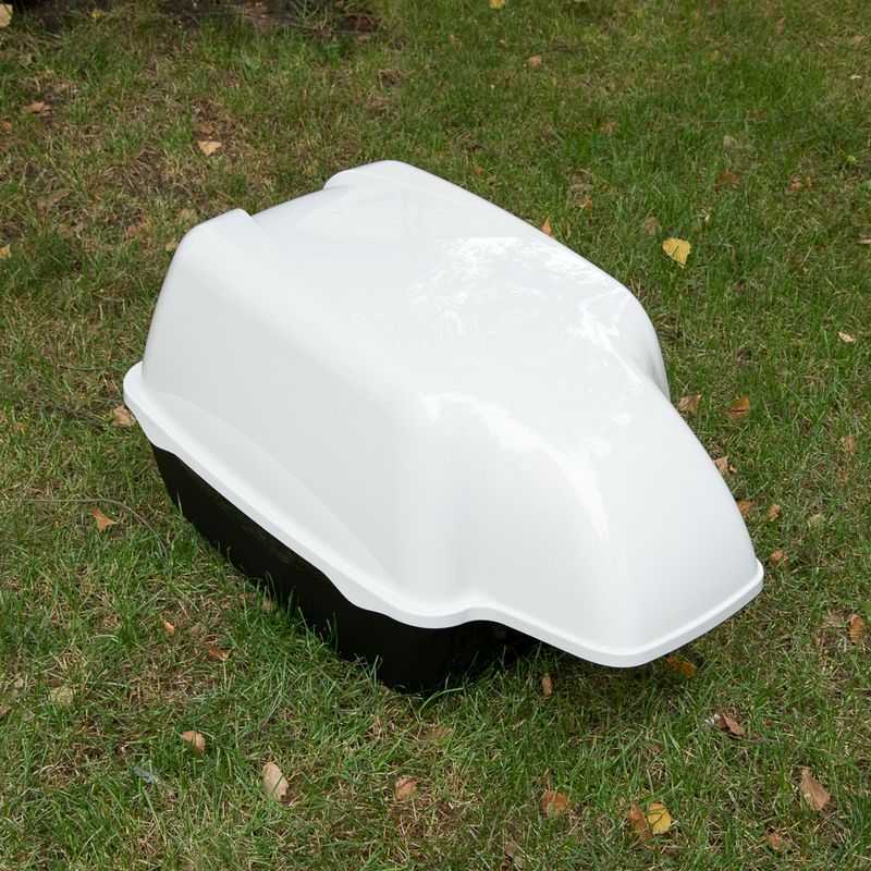 Maison de toilette Ferplast Outdoor