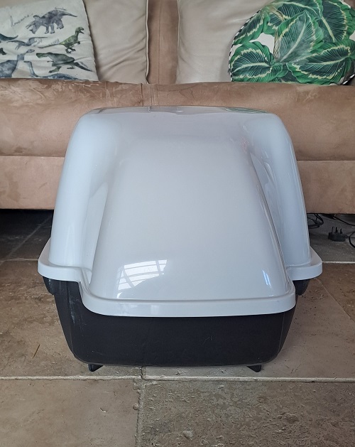 marque Ferplast