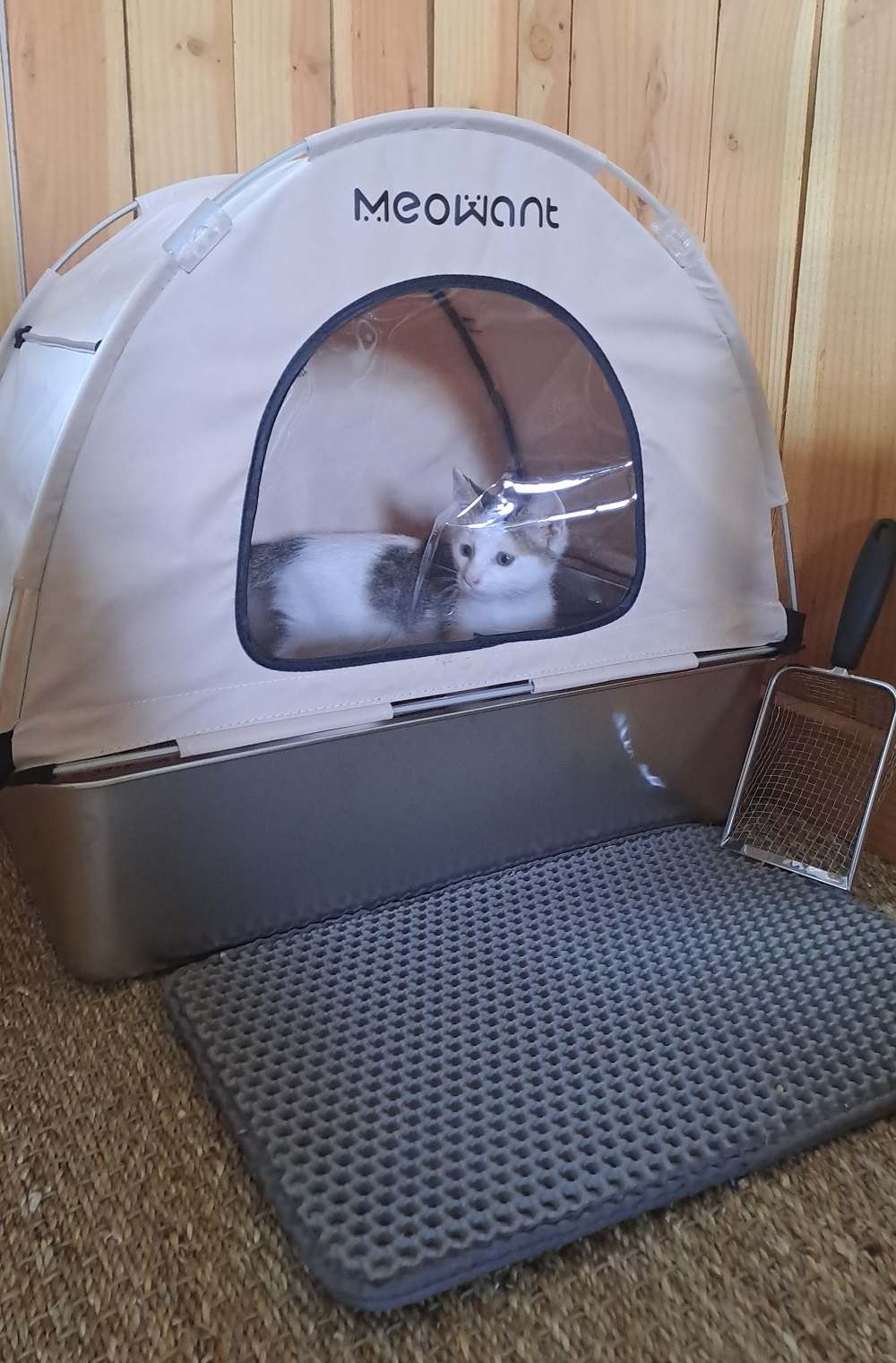 marque MeoWant
