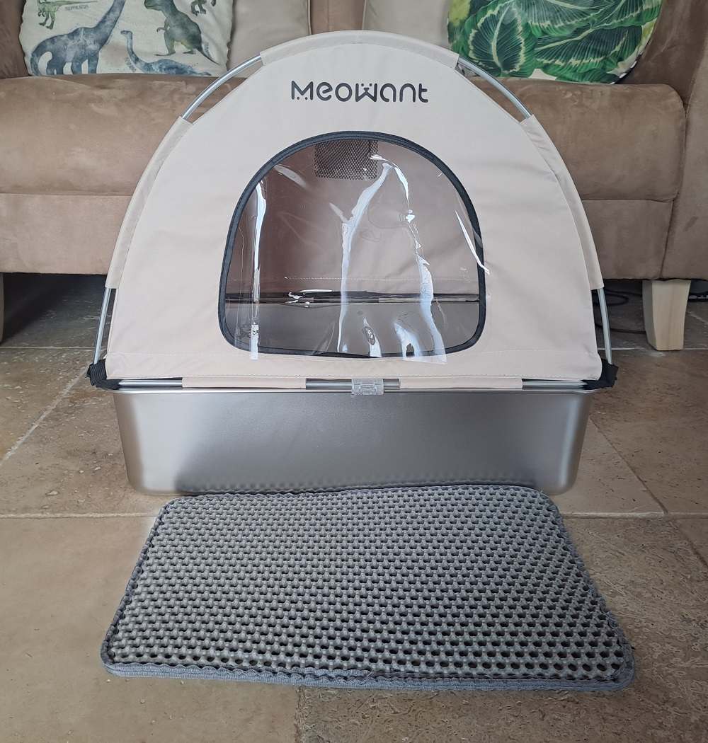 marque MeoWant