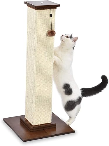 Amazon Basics Heavy Duty Indoor Cat Tree