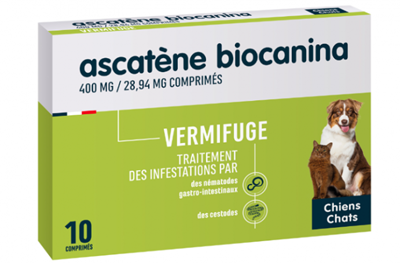 Ascatène Biocanina