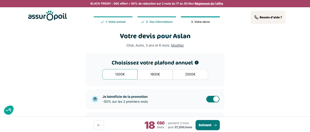 Assur O’Poil