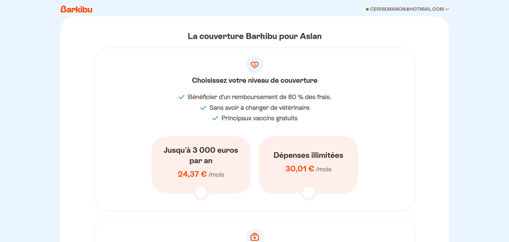 Barkibu