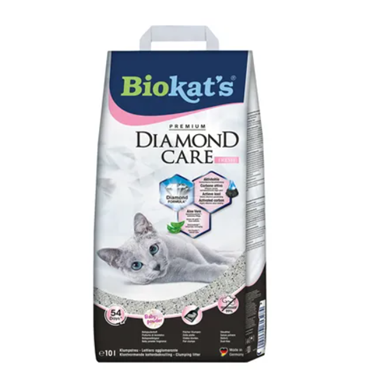 Biokat’s, Diamond Care Fresh