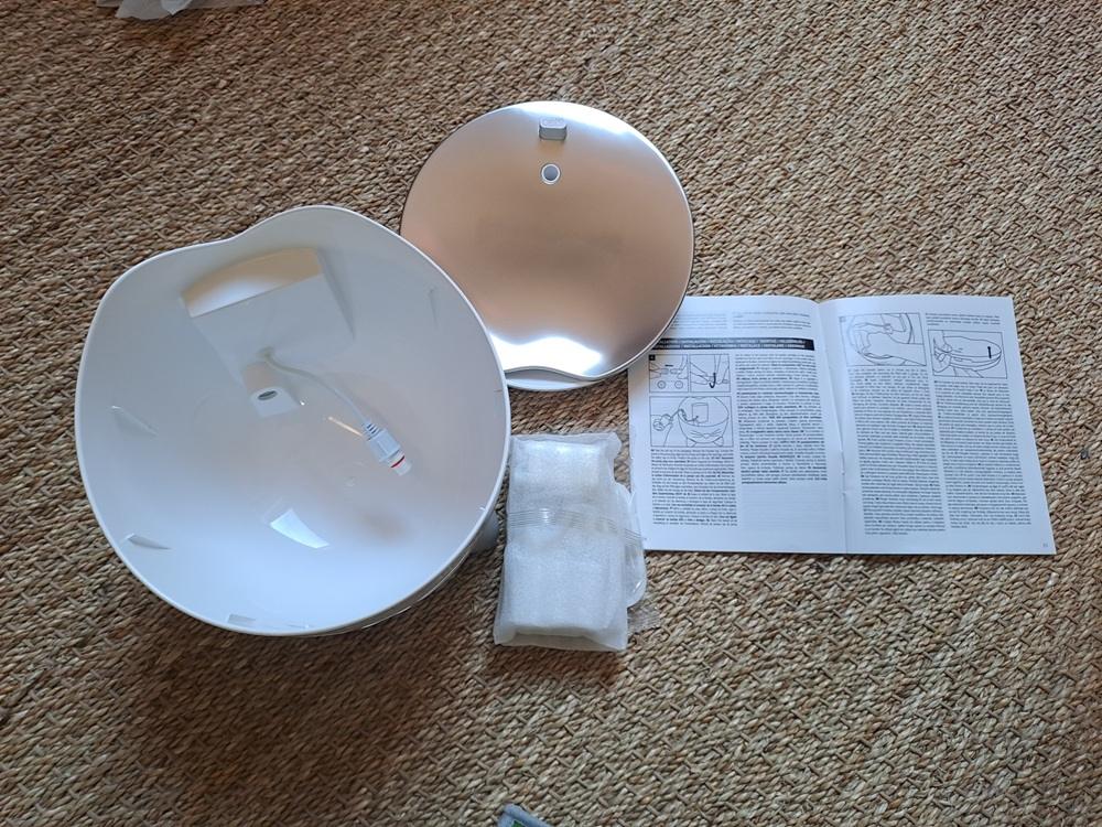 Catit PIXI Smart Fountain