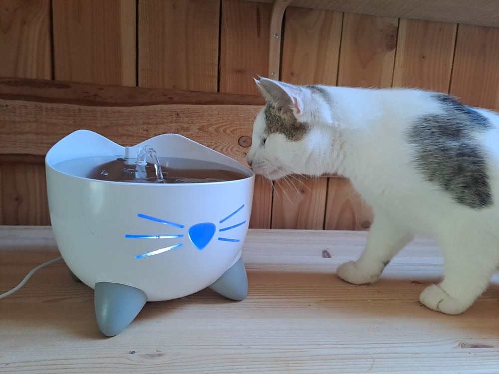 Catit PIXI Smart Fountain