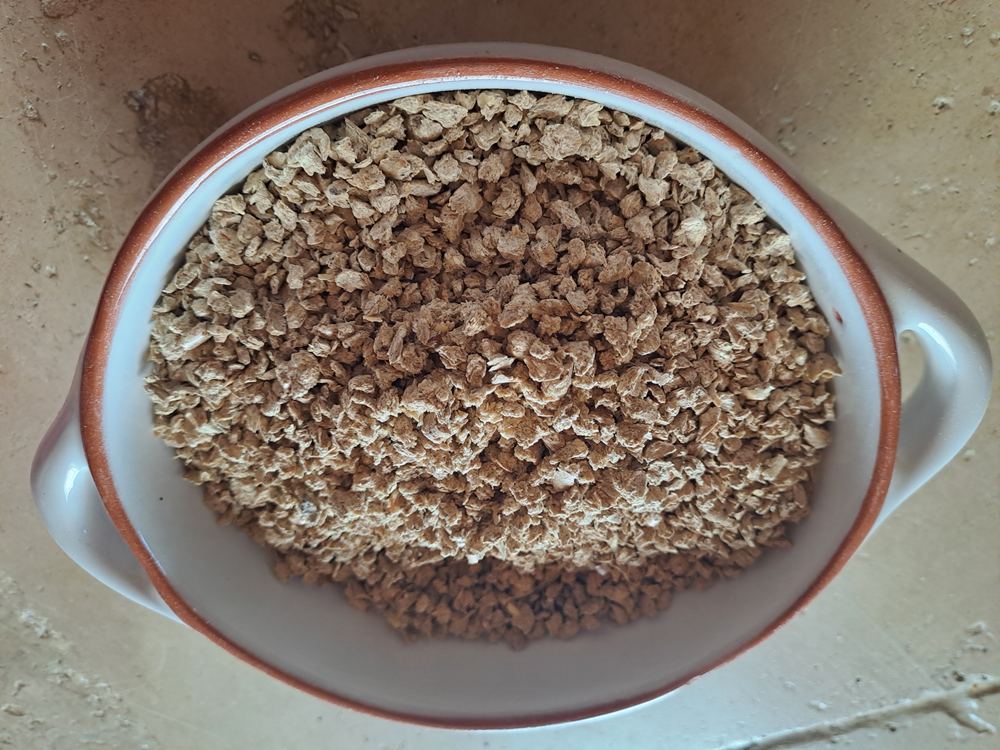 Cat’s best, fibres de bois