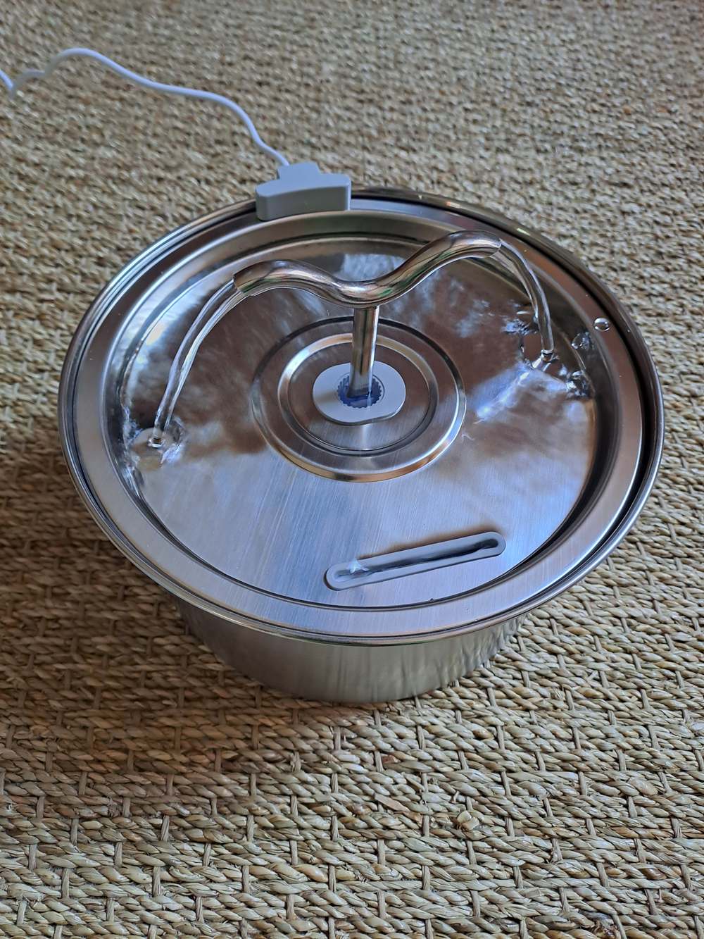 DOOOB Cat Water Fountain