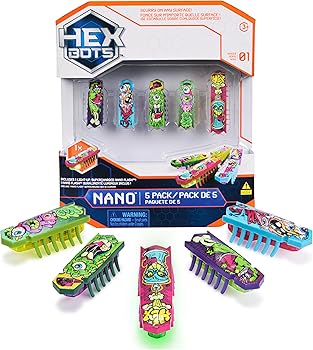 Hexbug Nano