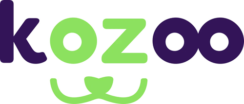 Kozoo logo