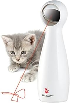 PetSafe Froli-Cat Bolt Interactive Laser Cat Toy