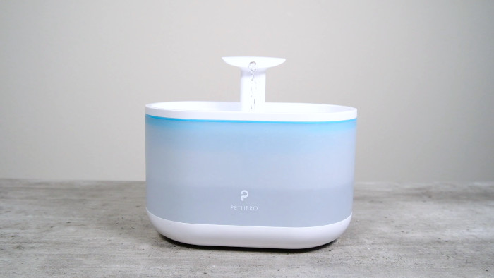 Fontaine automatique Petlibro Capsule pour animaux