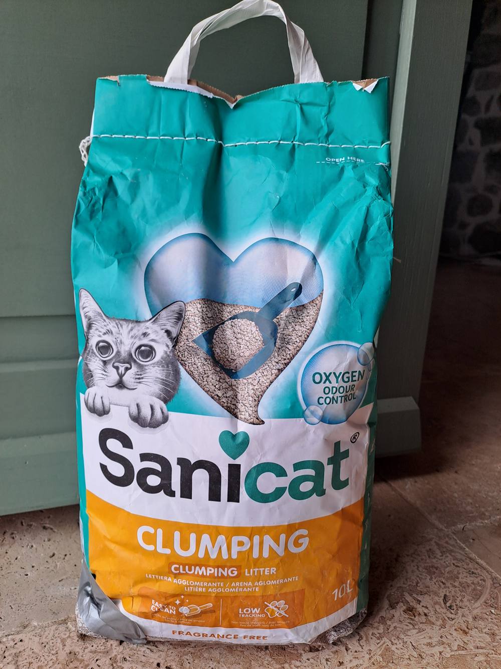 Sanicat