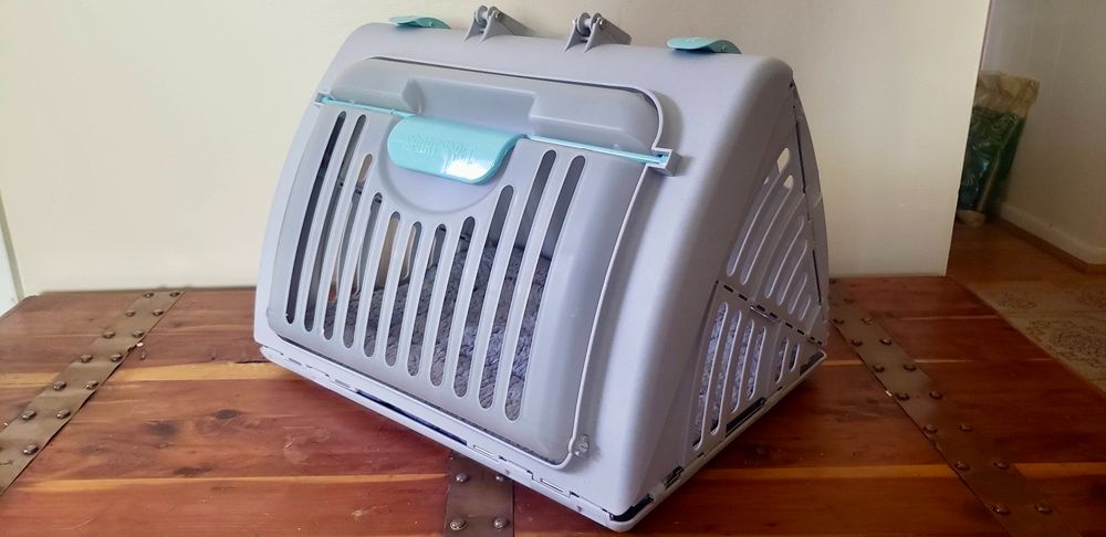 SportPet Designs Sac de transport pliable pour chat