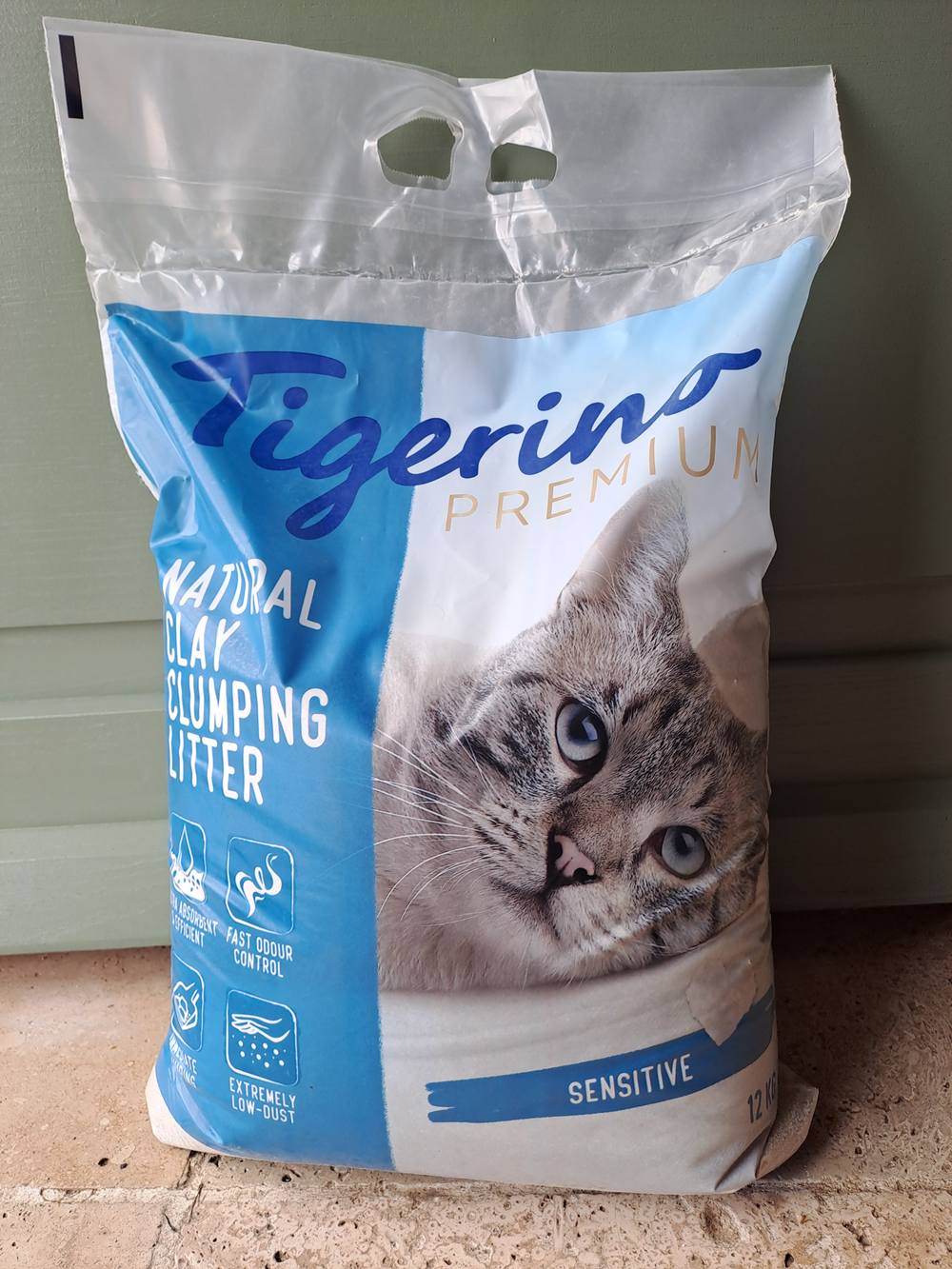 Tigerino premium