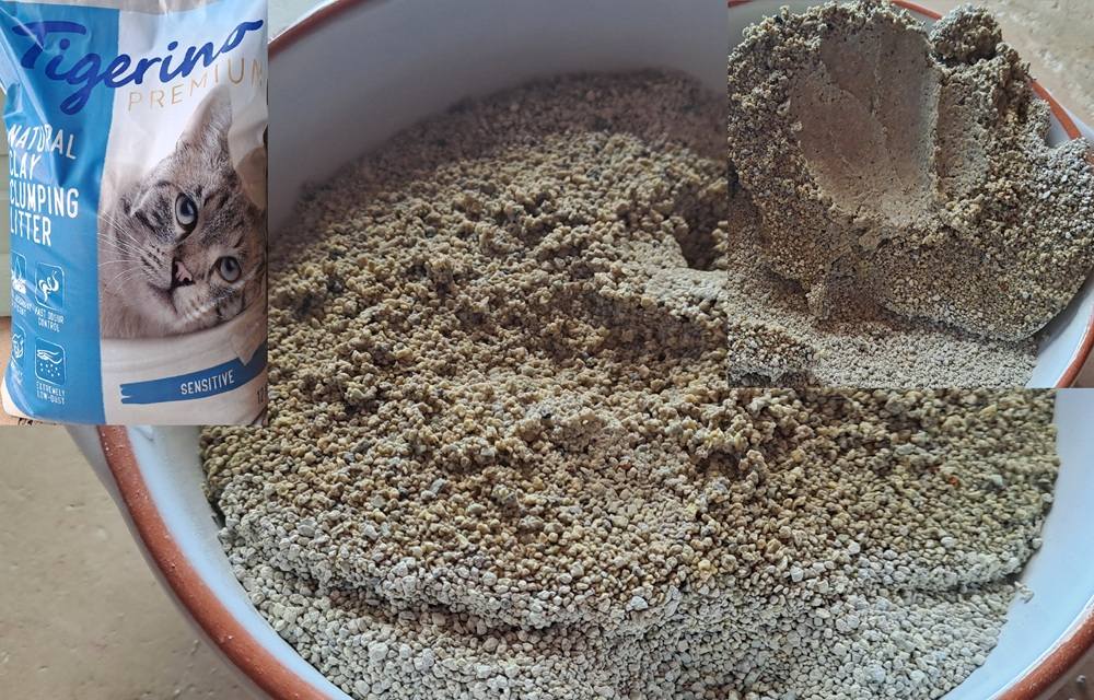 Tigerino premium