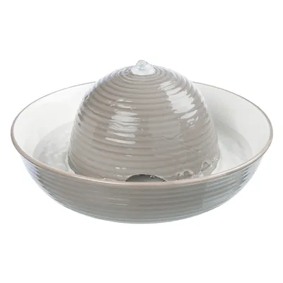 Trixie ceramic fountain